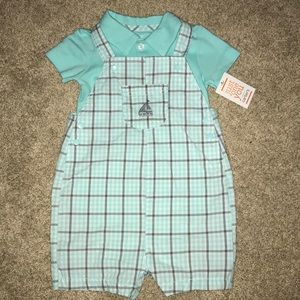 Toddler jumpsuit 18 months
